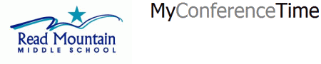 MyConferenceTime