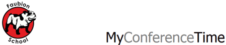 MyConferenceTime