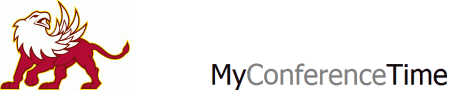 MyConferenceTime