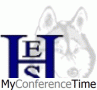 MyConferenceTime