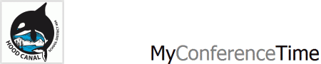MyConferenceTime