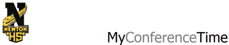 MyConferenceTime