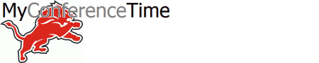MyConferenceTime