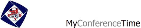 MyConferenceTime