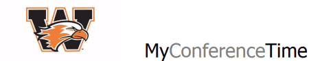 MyConferenceTime