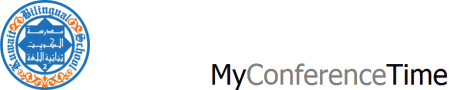 MyConferenceTime
