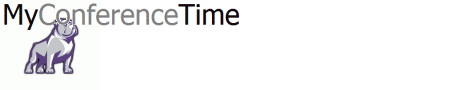 MyConferenceTime