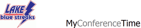 MyConferenceTime