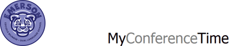 MyConferenceTime