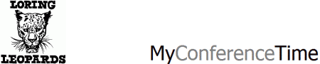 MyConferenceTime