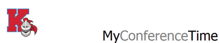MyConferenceTime