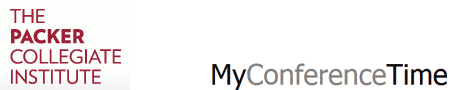MyConferenceTime