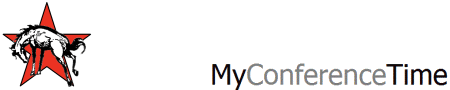 MyConferenceTime