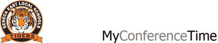 MyConferenceTime