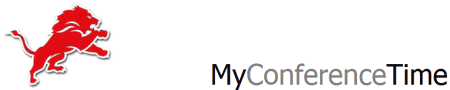 MyConferenceTime