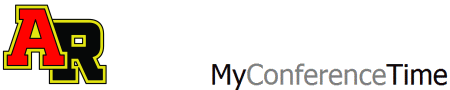 MyConferenceTime