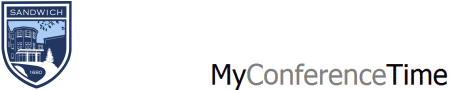 MyConferenceTime