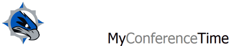 MyConferenceTime