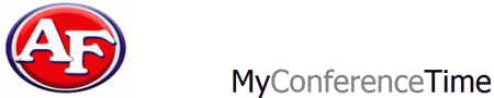 MyConferenceTime