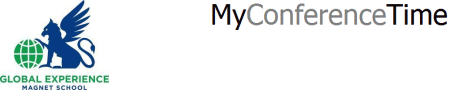 MyConferenceTime