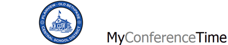 MyConferenceTime
