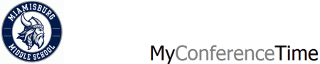 MyConferenceTime