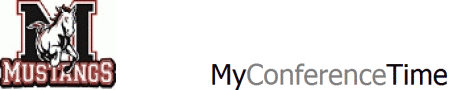 MyConferenceTime