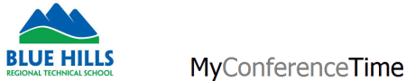 MyConferenceTime