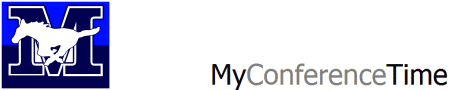 MyConferenceTime