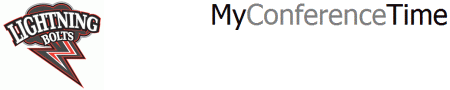 MyConferenceTime
