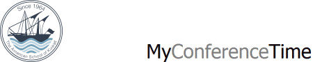 MyConferenceTime