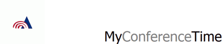 MyConferenceTime