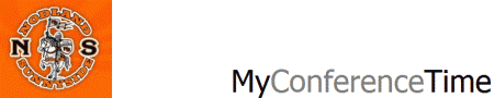 MyConferenceTime