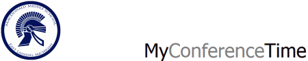 MyConferenceTime