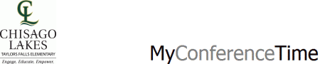 MyConferenceTime
