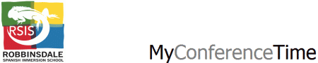MyConferenceTime