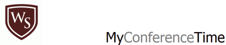MyConferenceTime