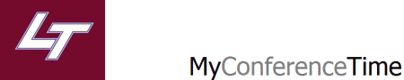 MyConferenceTime