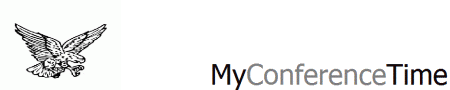 MyConferenceTime