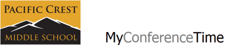 MyConferenceTime
