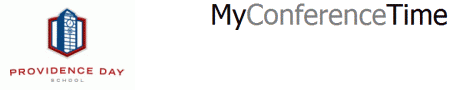 MyConferenceTime
