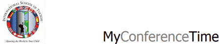 MyConferenceTime