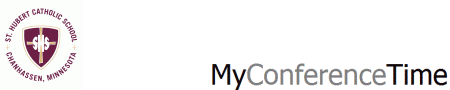 MyConferenceTime
