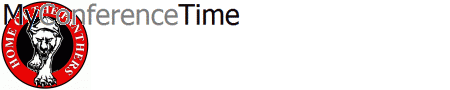 MyConferenceTime