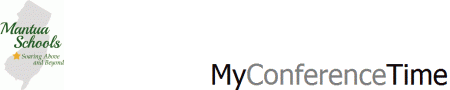 MyConferenceTime