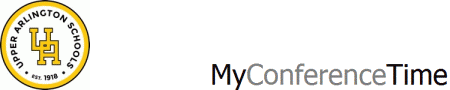 MyConferenceTime