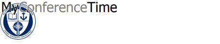 MyConferenceTime