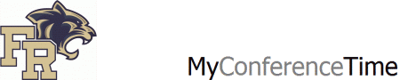 MyConferenceTime