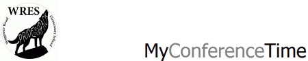 MyConferenceTime