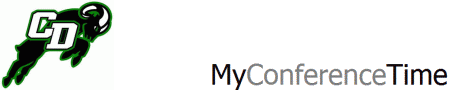 MyConferenceTime